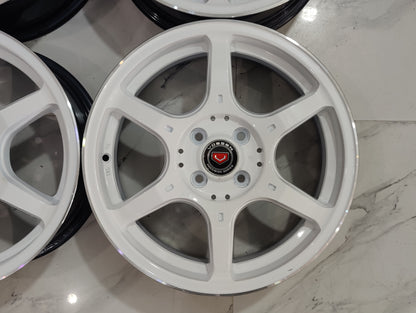 Rota Wheels Japan