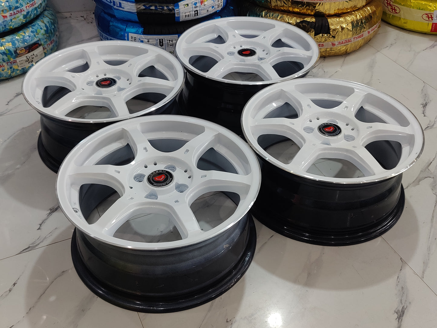 Rota Wheels Japan
