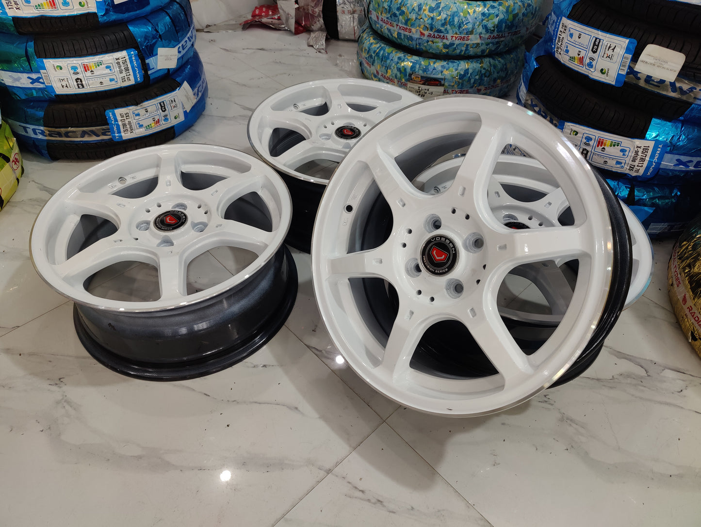 Rota Wheels Japan