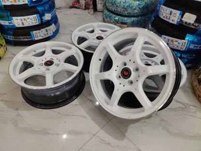 Rota Wheels Japan