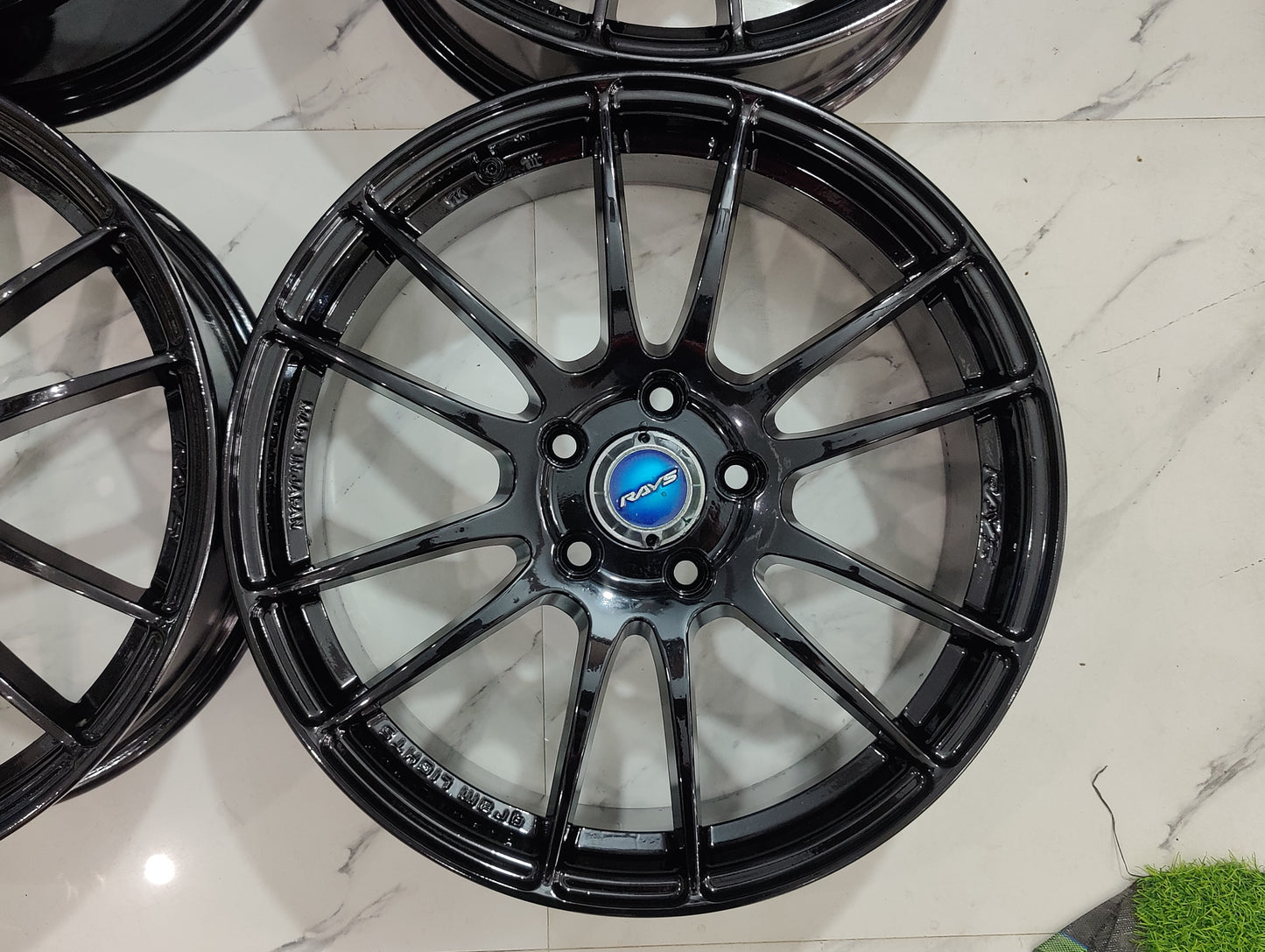 Rays Light Gram Original Japan