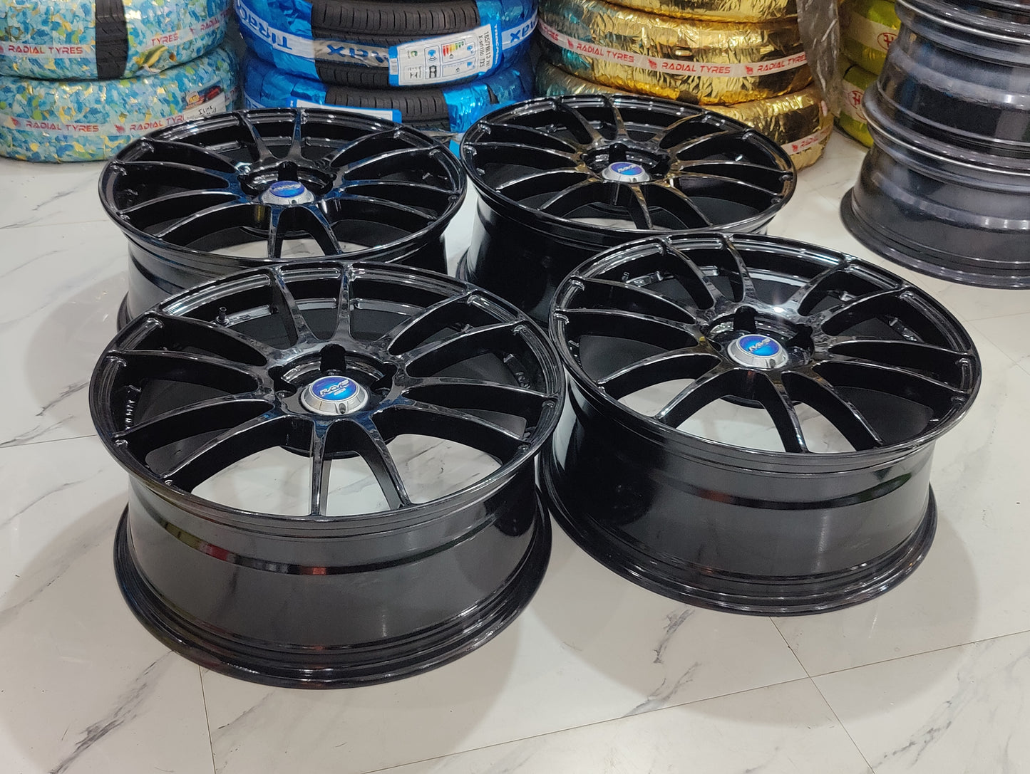 Rays Light Gram Original Japan