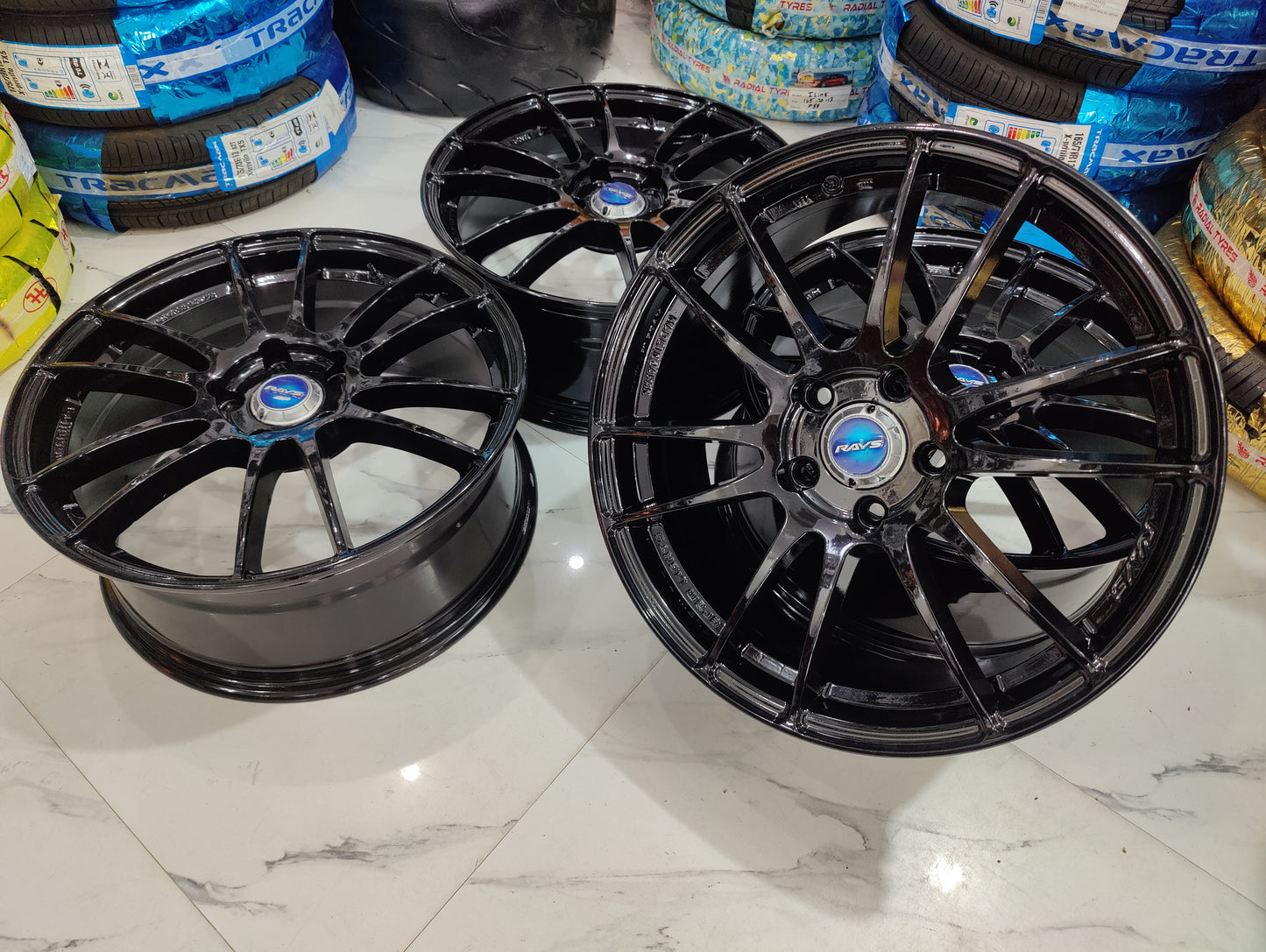 Rays Light Gram Original Japan