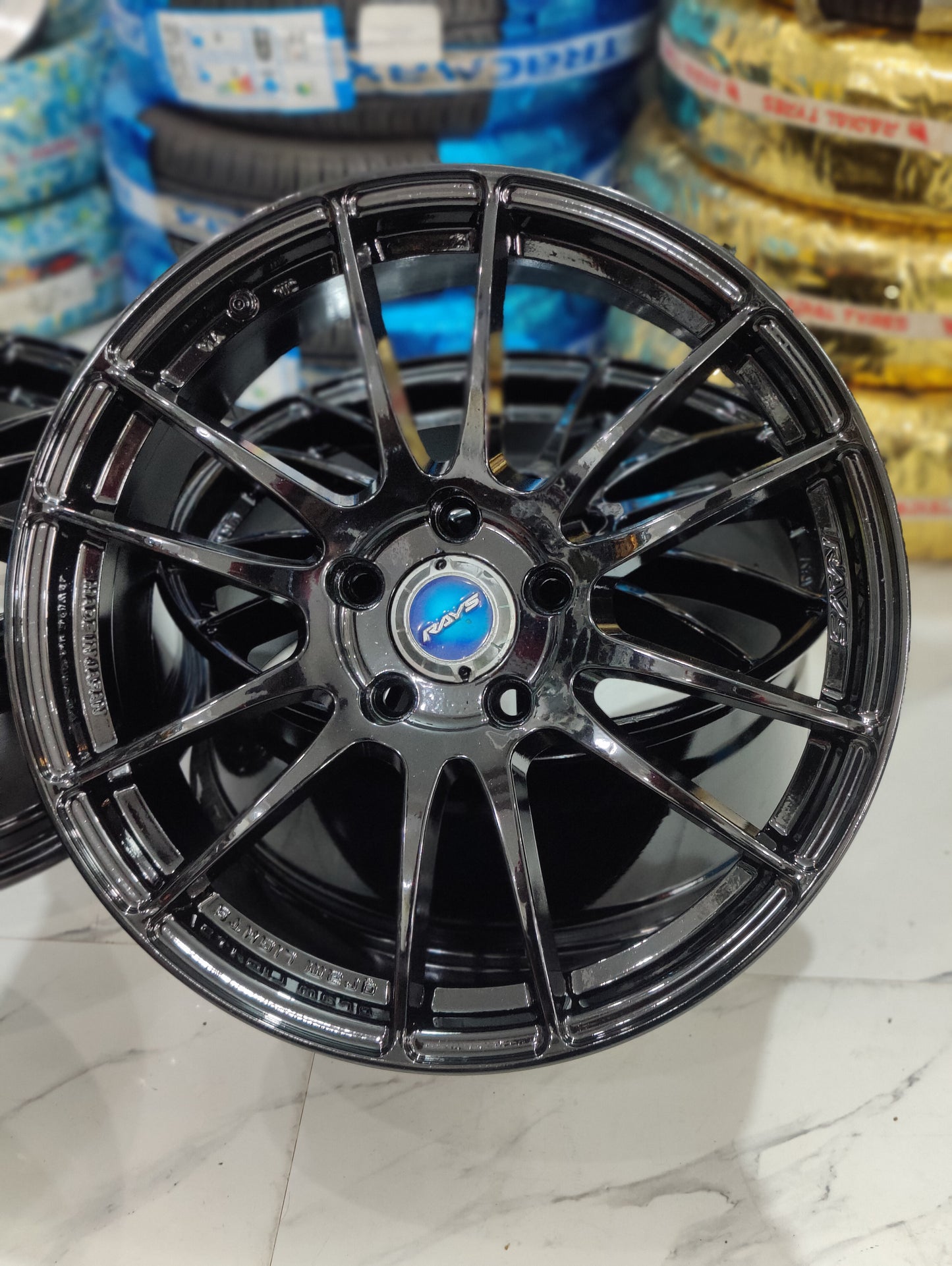 Rays Light Gram Original Japan