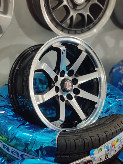 P-Performance Wheels - NEW