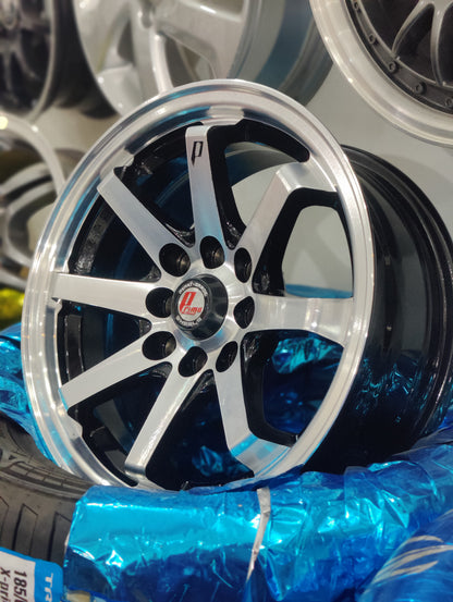 P-Performance Wheels - NEW