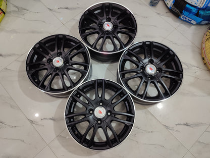 Velva Wheels