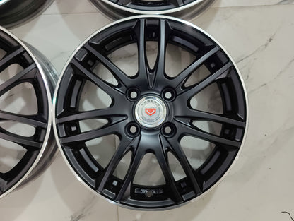 Velva Wheels