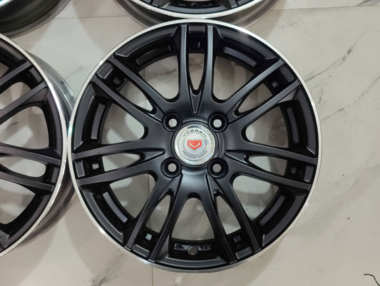Velva Wheels