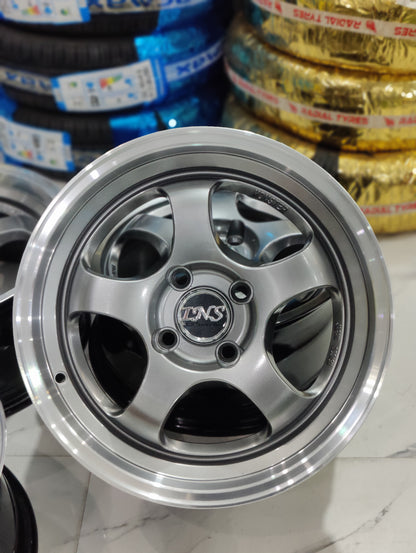 Work S1 Wheels