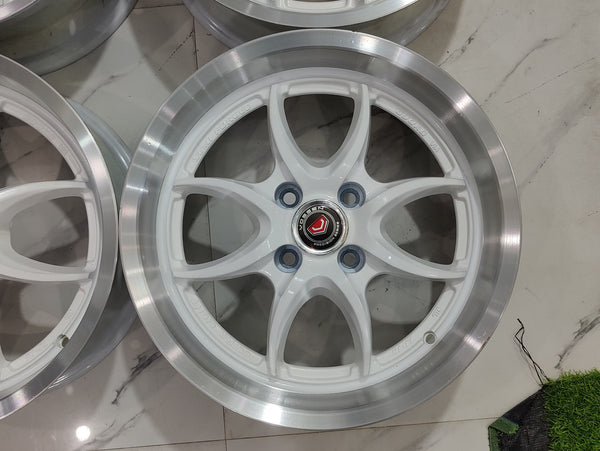 14 Lenso Rims Lenso SC-14 – NA Performance