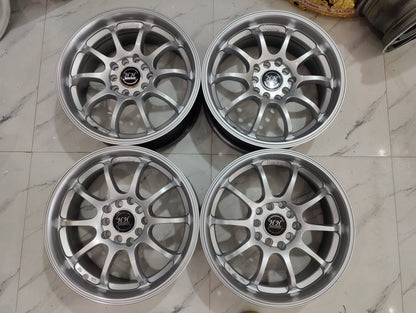 Advan Racing Wheels
