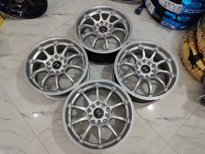 Advan Racing Wheels