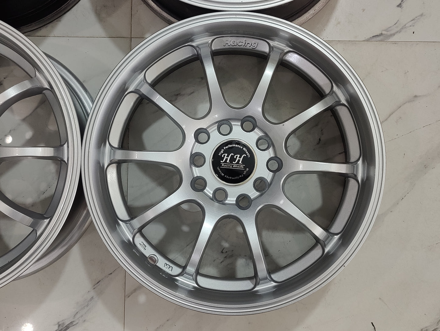 Advan Racing Wheels