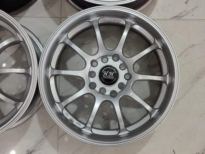 Advan Racing Wheels