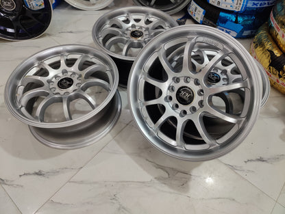 Advan Racing Wheels