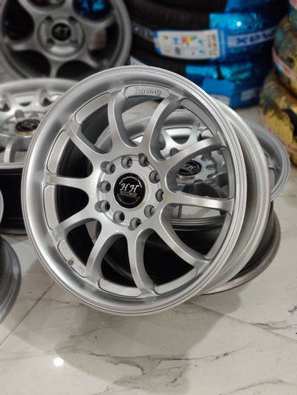 Advan Racing Wheels