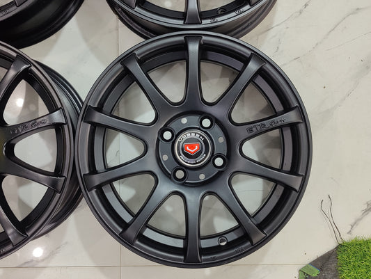 GTR Sports Wheels