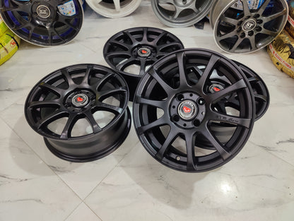 GTR Sports Wheels