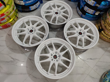 Work Emotion CR Japan