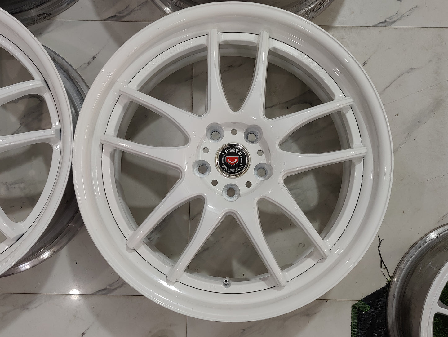 Work Emotion CR Japan