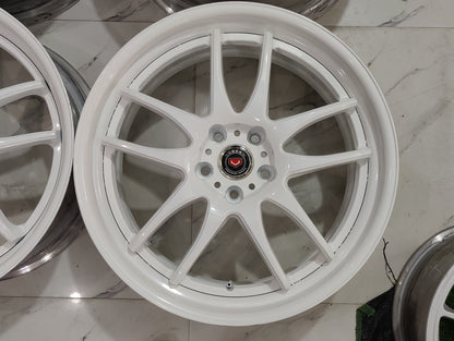 Work Emotion CR Japan