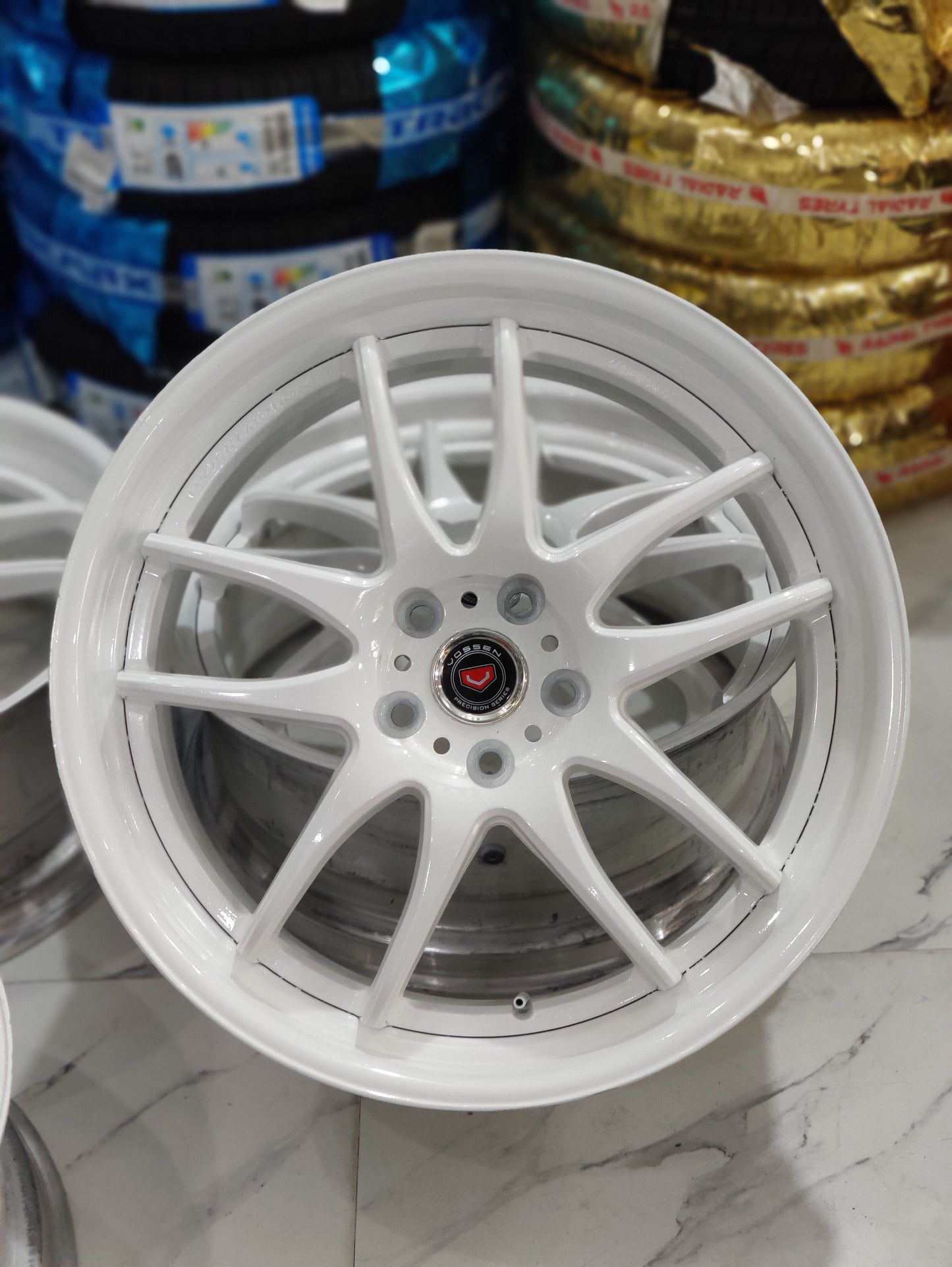 Work Emotion CR Japan