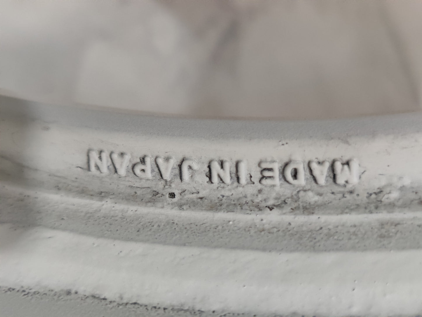 Work Emotion CR Japan