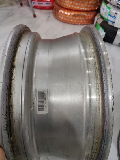 Honda City Aspire Wheels