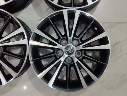 Corolla Altis Wheels (China)