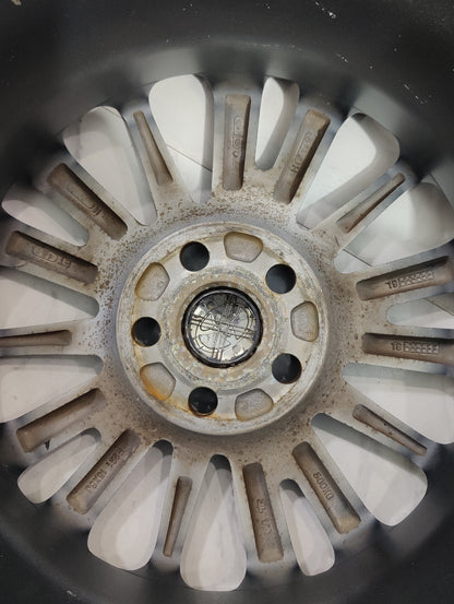 Corolla Altis Wheels (China)