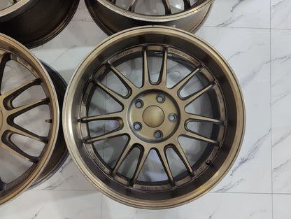 Rays RE30 wheels
