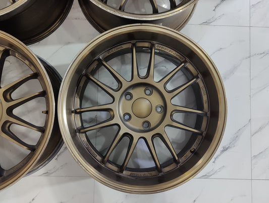 Rays RE30 wheels
