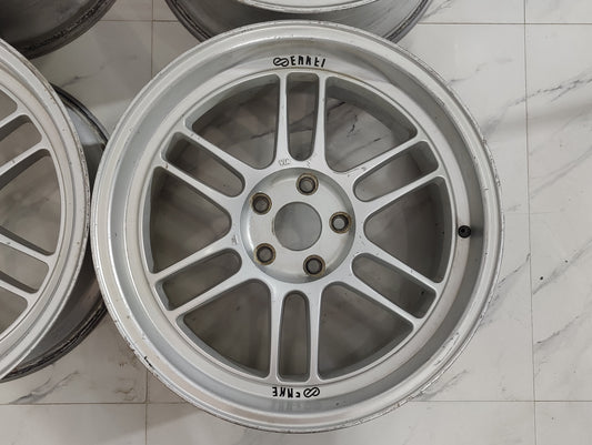 Enkei RPF1 wheels