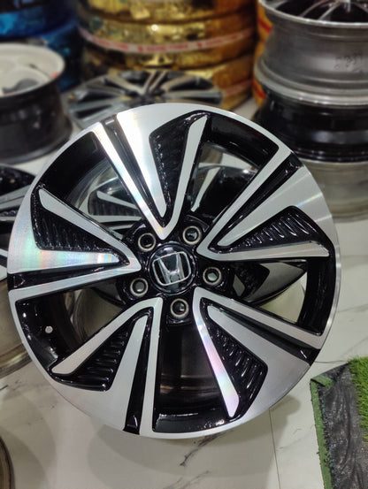 Civic X 10 gen RS OEM Wheels