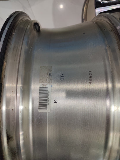 Civic X 10 gen RS OEM Wheels