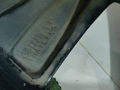 Civic X 10 gen RS OEM Wheels