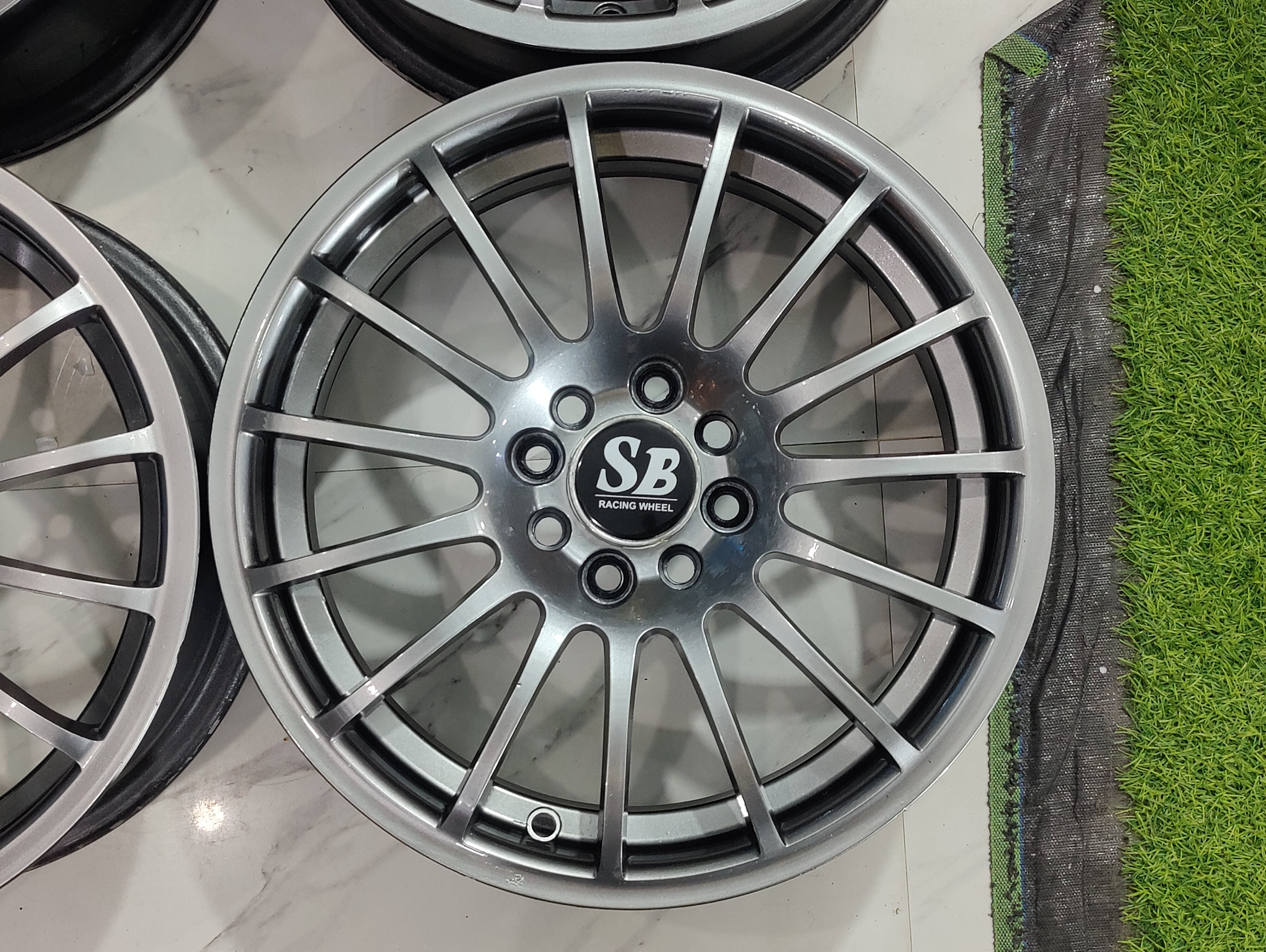 SB Racing Wheels – NA Performance