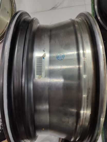 Honda Fit OEM Wheels