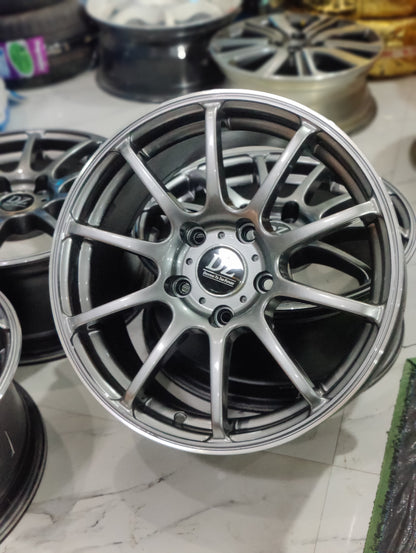 Advan Racing Wheels