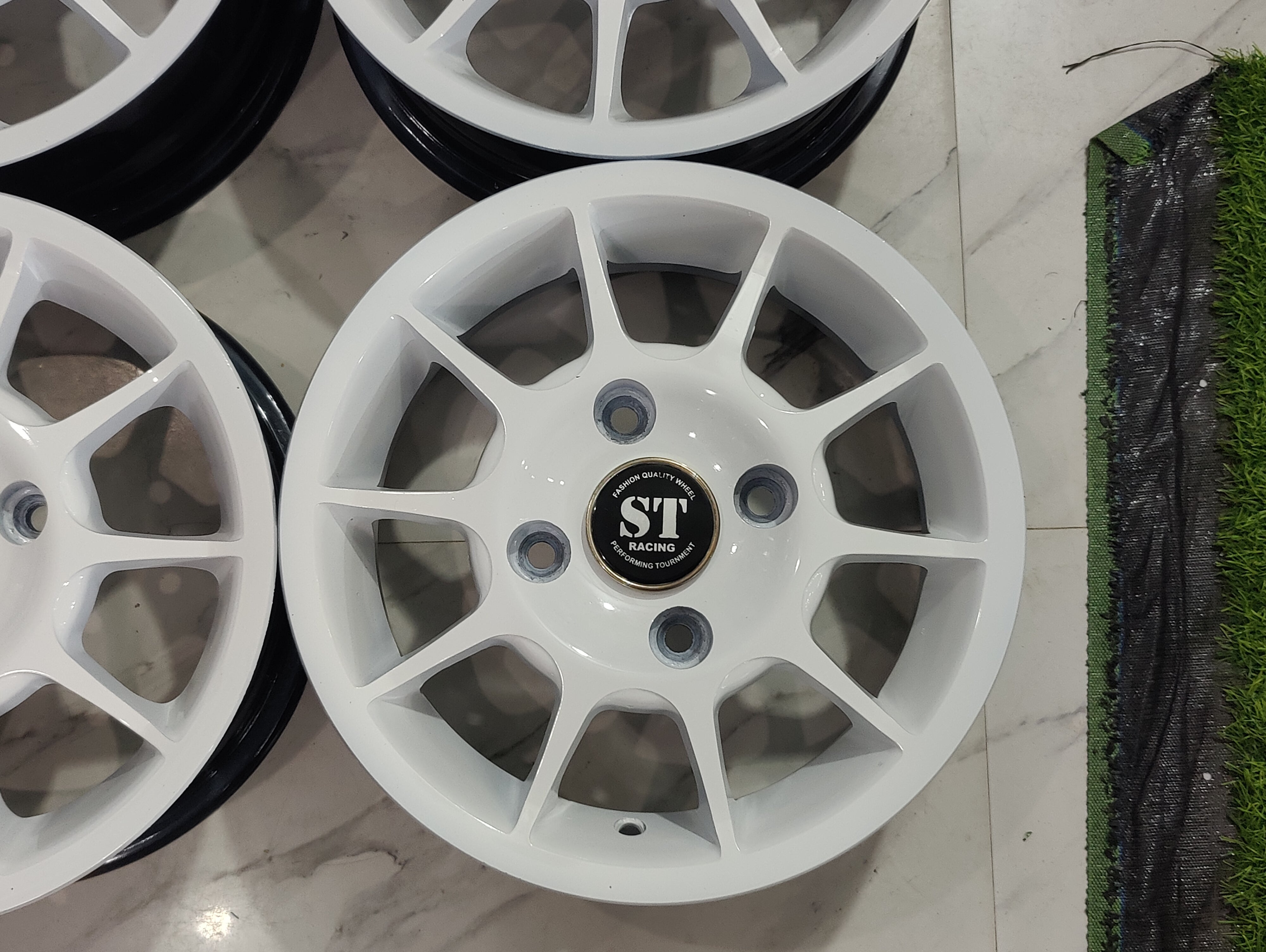 ST Racing Japan – NA Performance
