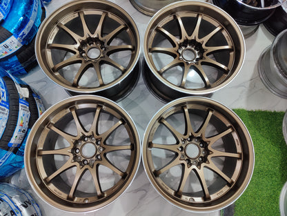 Original Rays Eng CE28 Japan