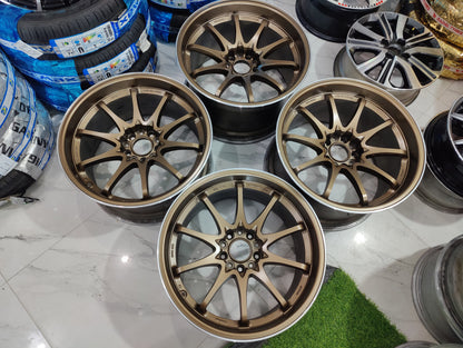 Original Rays Eng CE28 Japan