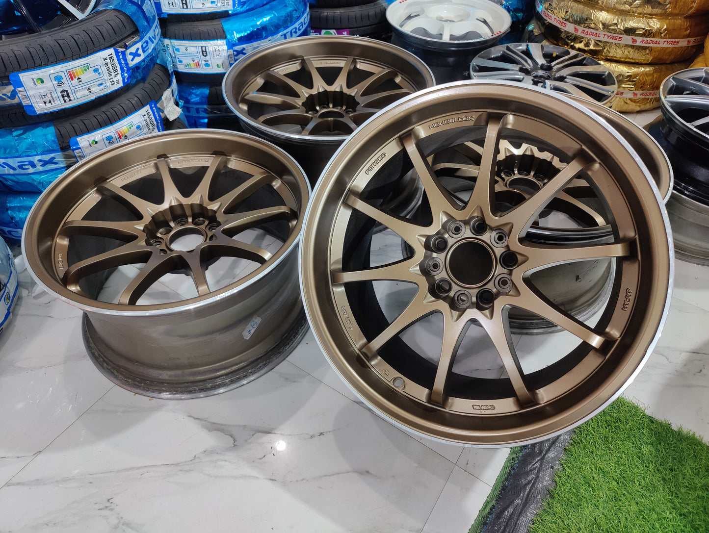 Original Rays Eng CE28 Japan