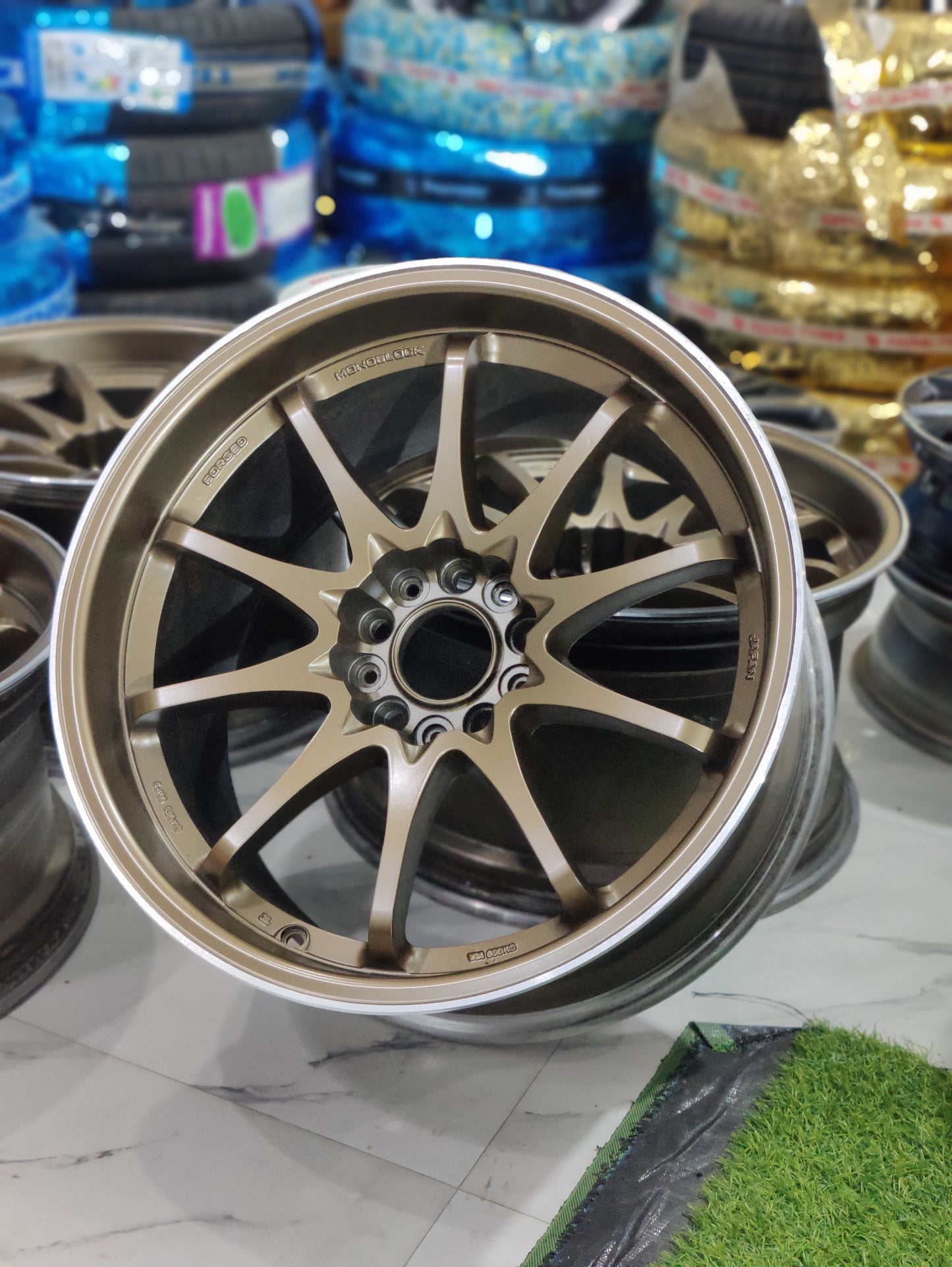 Original Rays Eng CE28 Japan