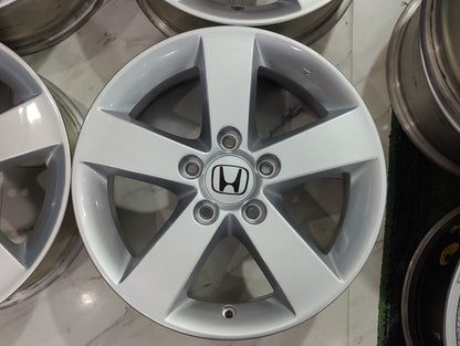 Civic FD2 Wheels