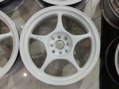 Enkei RP01 Wheels