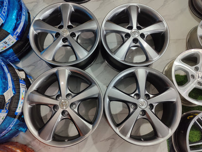 Mark X 300g OEM Wheels