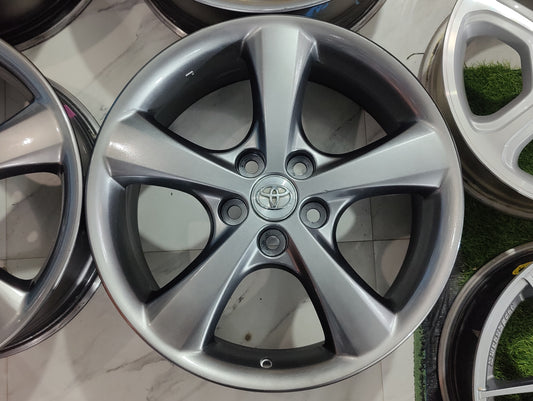 Mark X 300g OEM Wheels