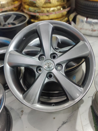 Mark X 300g OEM Wheels